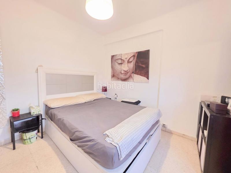 Foto b8af33db-f431-43d4-ae40-e37c423d344a. Piso en Cristo de la Epidemia Málaga