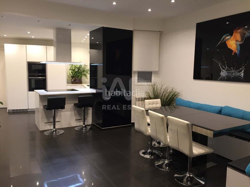 Foto 20310b5b-7a0d-43d6-9f4b-53b613ed7a2b. Appartamento con riscaldamento in Goya Madrid