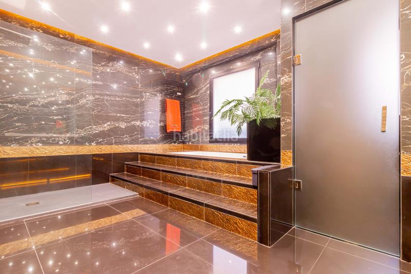 Foto 26bc03fb-2fd8-40d4-95c7-d68b699d5d9d. Appartamento con riscaldamento in Goya Madrid