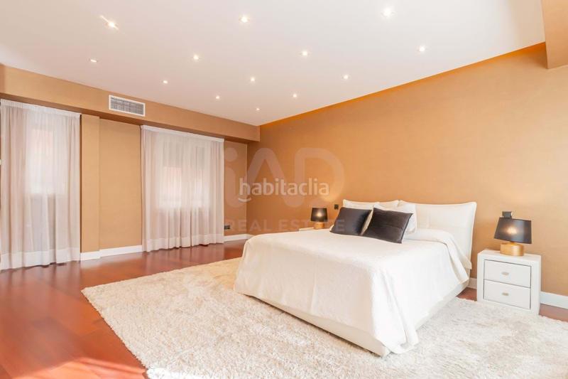 Foto 2ad4398b-0f71-4020-a174-b918b6486225. Appartamento con riscaldamento in Goya Madrid