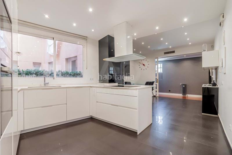 Foto bb032e75-6223-4cee-9006-4b69260c5e3f. Appartamento con riscaldamento in Goya Madrid