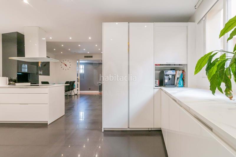 Foto d1cc71e2-a67e-4651-8ef6-97a9bf5a40d8. Appartamento con riscaldamento in Goya Madrid