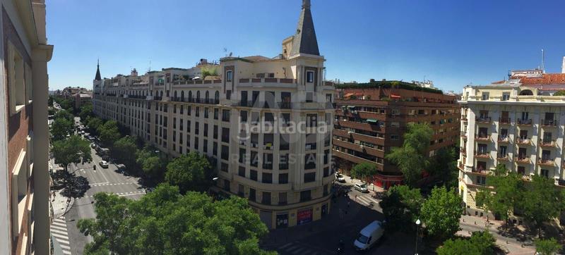 Foto df0ffb86-9ada-4743-ad08-f11add3626d1. Appartamento con riscaldamento in Goya Madrid