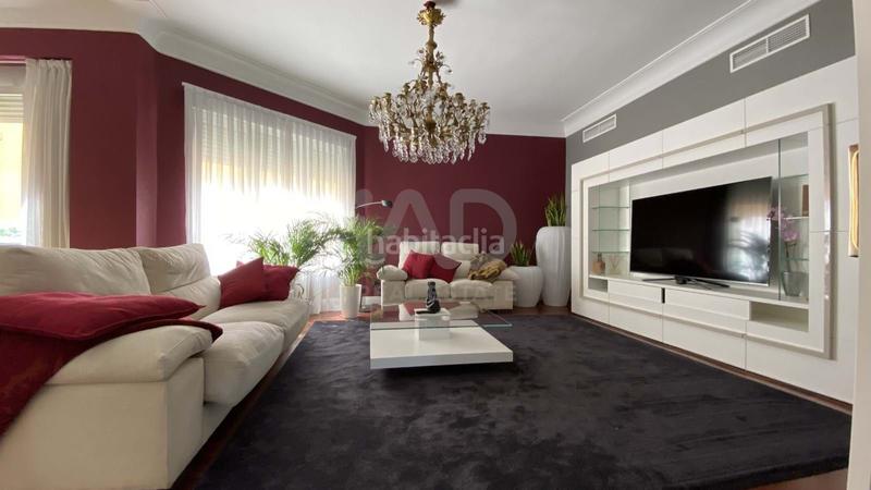 Foto e6a5846d-c1a4-42a5-9013-e24835a26825. Appartamento con riscaldamento in Goya Madrid