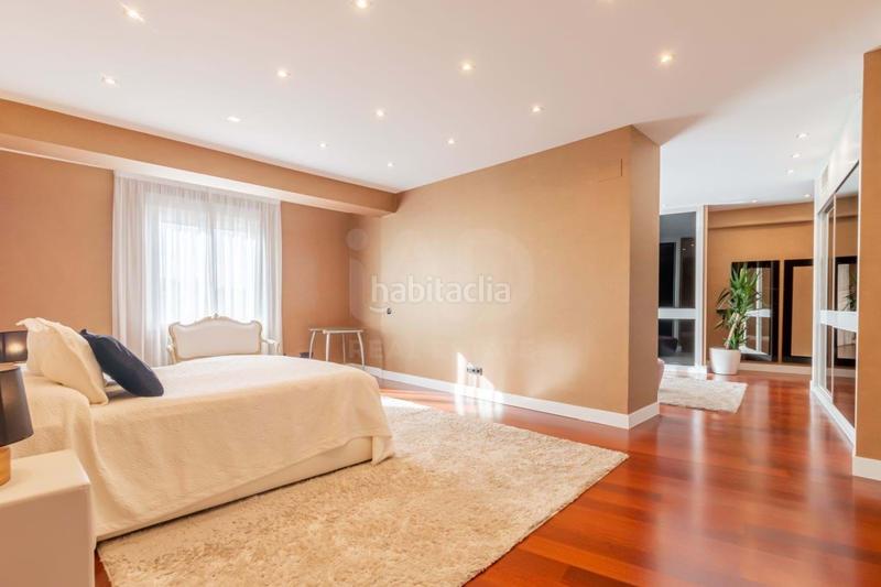 Foto e84229e2-0876-481c-b233-60c5c7d189cc. Appartamento con riscaldamento in Goya Madrid