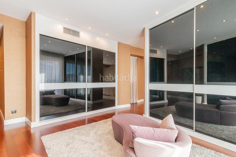 Foto f256ceee-b93c-4233-813b-f6b62ce37f42. Appartamento con riscaldamento in Goya Madrid