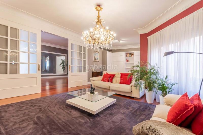 Foto 014c867d-92fa-4cd7-ba98-df4e259eb311. Appartement avec chauffage dans Goya Madrid