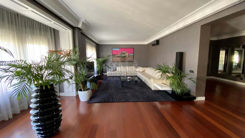 Foto 0c3fc857-80ff-4bad-b25e-c7e754dfd390. Appartement avec chauffage dans Goya Madrid