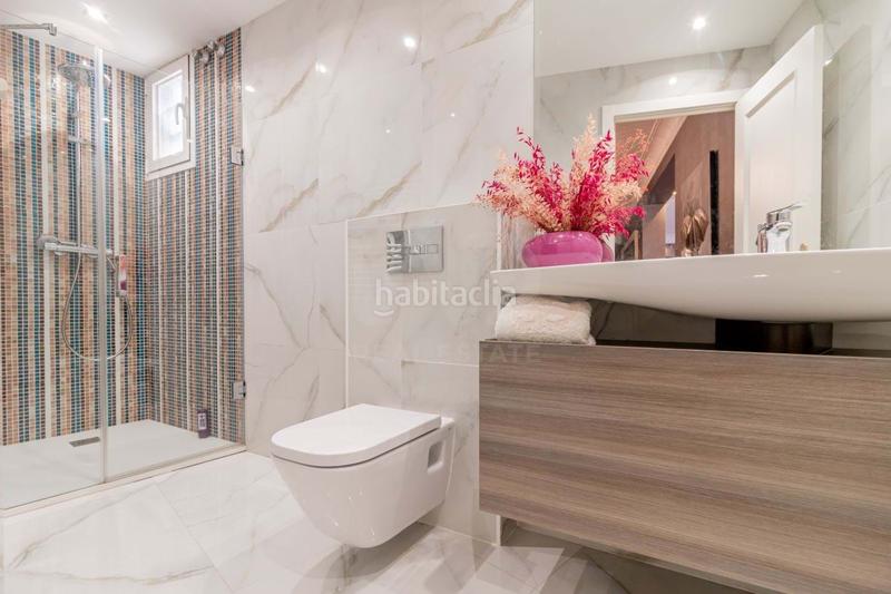 Foto 448ac5ad-6f84-492c-8d03-2f026853ba37. Appartement avec chauffage dans Goya Madrid