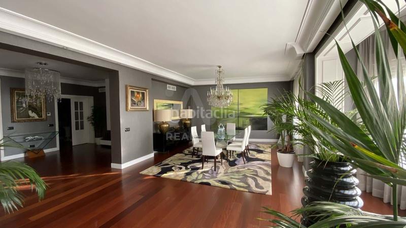 Foto 46b751fd-bee0-4d07-90b9-dd65d8a60842. Appartement avec chauffage dans Goya Madrid