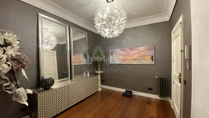 Foto 46d98d2c-cf74-4632-839d-5dc66cbb29cf. Appartement avec chauffage dans Goya Madrid