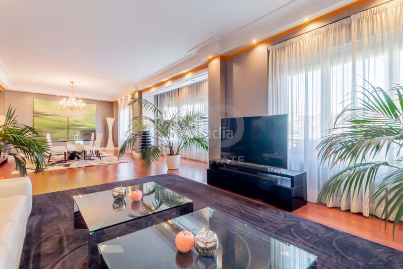 Foto 5c7da49c-0457-4079-b5ad-d20605fbcbee. Appartement avec chauffage dans Goya Madrid