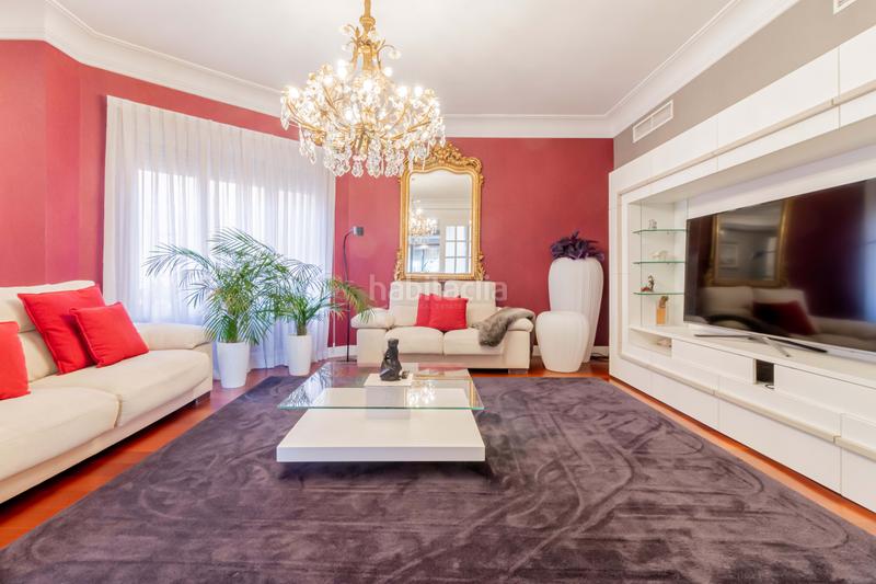 Foto 8001f6f9-a3db-426e-9547-3ec99d68f626. Appartement avec chauffage dans Goya Madrid