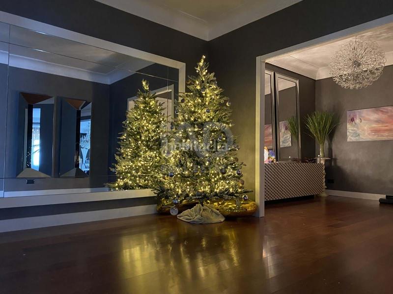 Foto b9f4078d-c08f-4401-9bbf-d649a802e0f2. Appartement avec chauffage dans Goya Madrid