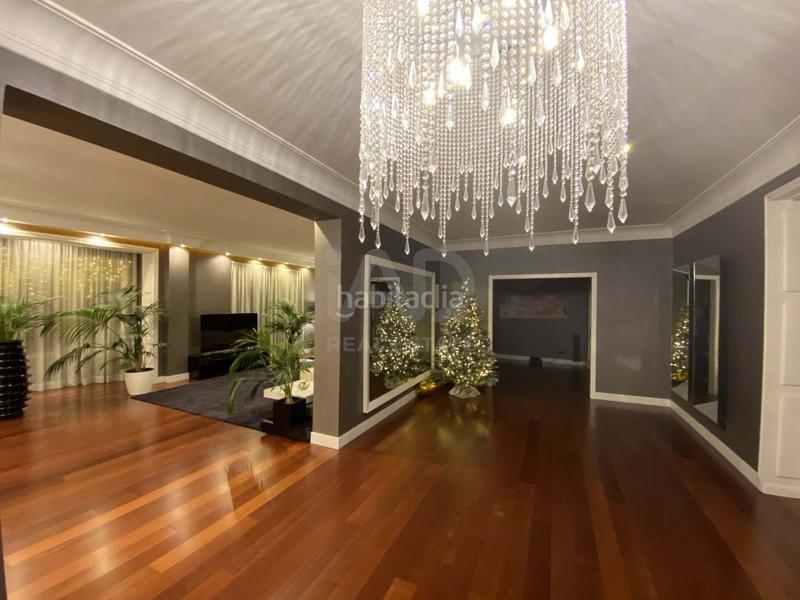 Foto f39ad15b-3d90-490e-bacf-215dd9ec088f. Appartement avec chauffage dans Goya Madrid