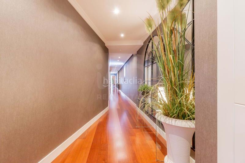 Foto fa1c53bb-3e98-42ae-839f-e876af9e07c5. Appartement avec chauffage dans Goya Madrid