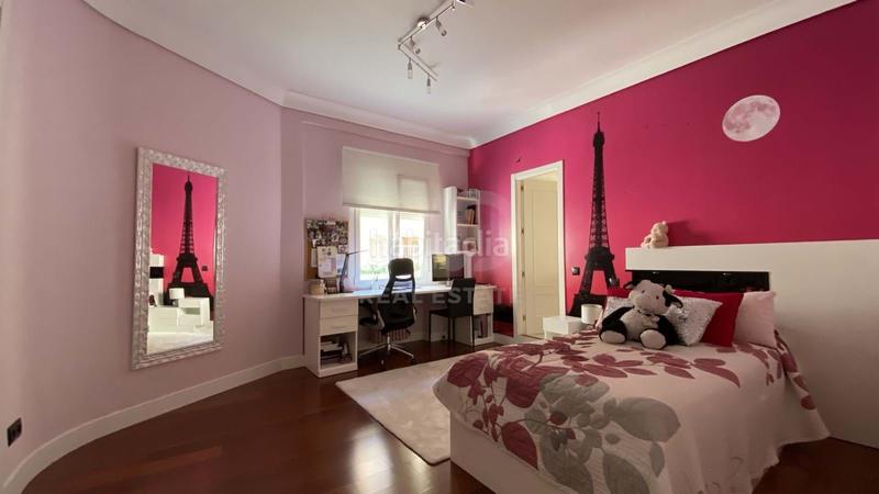 Foto 1fad8b93-5884-4f7b-99b8-0f9edae67ec8. Piso en Goya Madrid