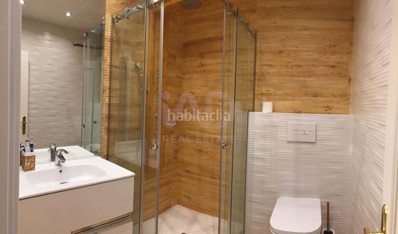 Foto 34ace51f-67d9-4714-b4ce-520022881929. Piso en Goya Madrid