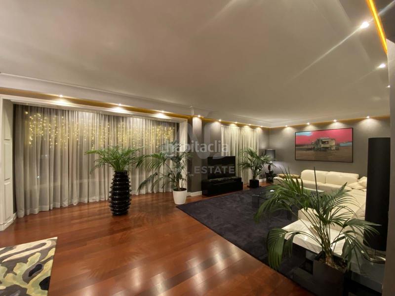 Foto 3601d1b8-4094-4358-8297-346e5ef5b33b. Piso en Goya Madrid