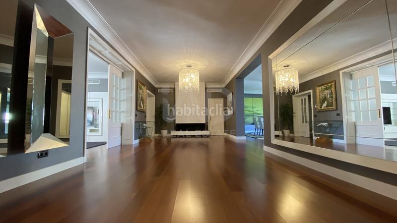 Foto 57e81ade-b8a2-46ab-bb70-44e8a9b86cd3. Piso en Goya Madrid