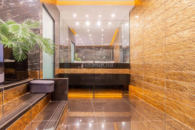 Foto 7f857bed-a3f1-4059-b9c2-a5d27267b3d9. Piso en Goya Madrid