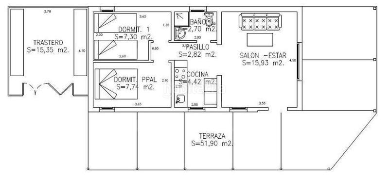 Foto 14b9c1a1-023c-48b7-bc88-e0a62173f146. Casa en Villablanca