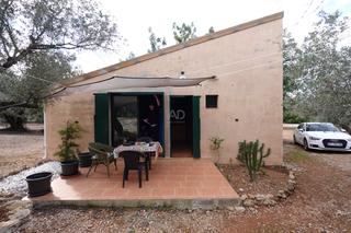 Landgut in Santa Bàrbara