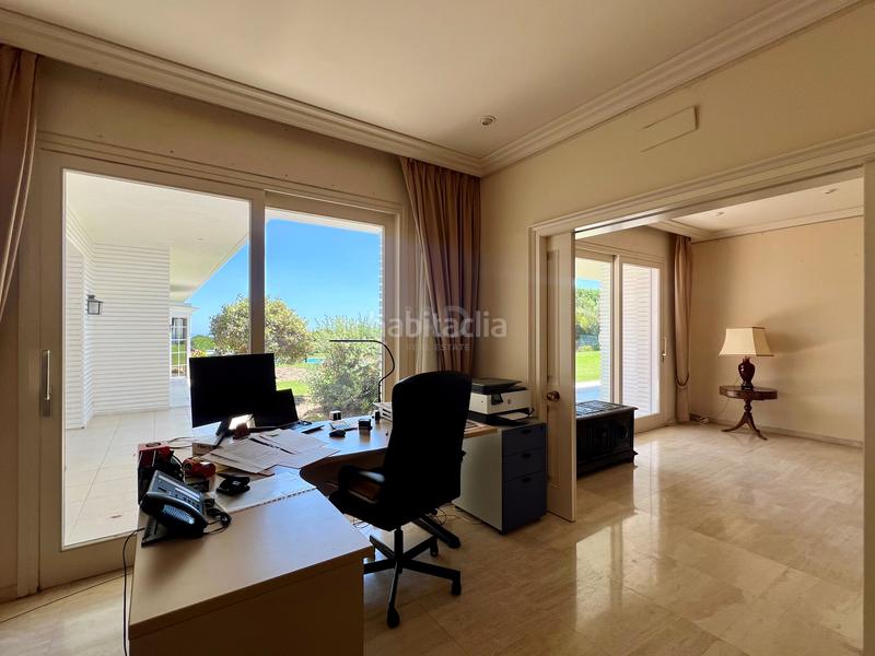 Foto bafde816-1a65-43b0-927a-c28222159389. Casa amb calefacció aparcament piscina a Supermaresme Sant Vicenç de Montalt