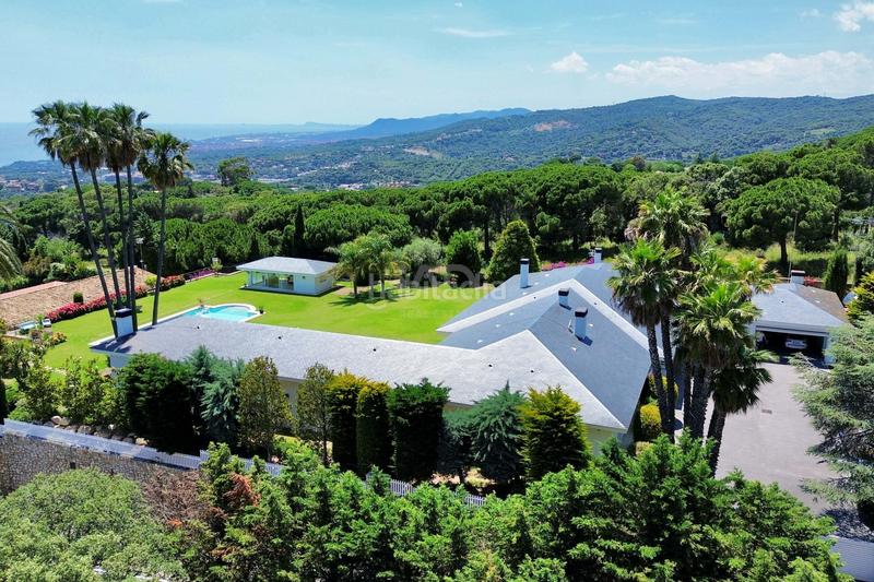 Foto 8ebc8c90-24f0-4b9a-95a1-120728258eae. Haus mit heizung parking pool in Supermaresme Sant Vicenç de Montalt