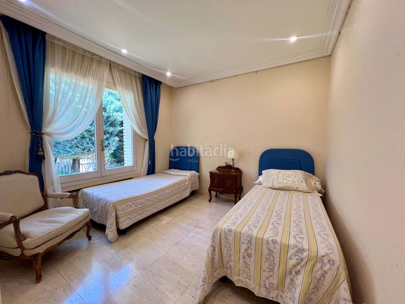 Foto a4fbaed1-2317-498a-ab18-3775fa527847. Haus mit heizung parking pool in Supermaresme Sant Vicenç de Montalt