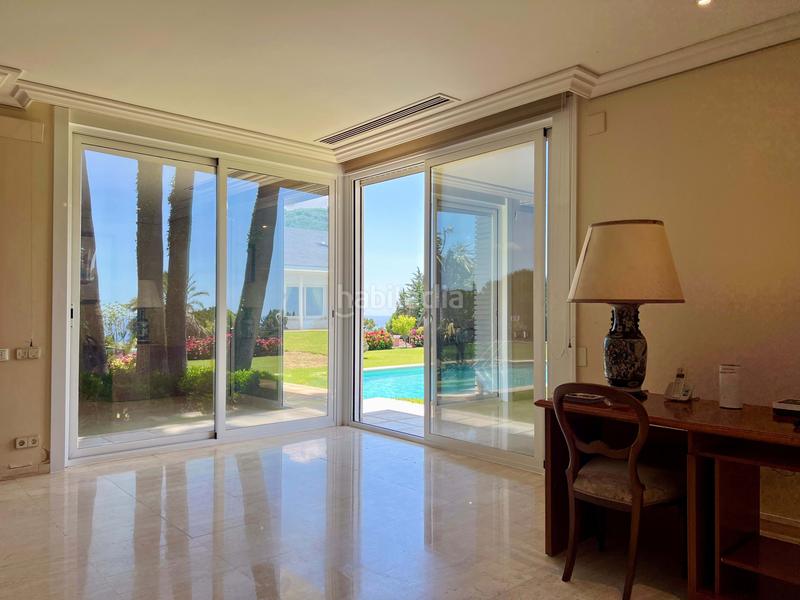 Foto cbe8d95d-24ae-45bc-a0c9-c8a1f7f3421c. Haus mit heizung parking pool in Supermaresme Sant Vicenç de Montalt