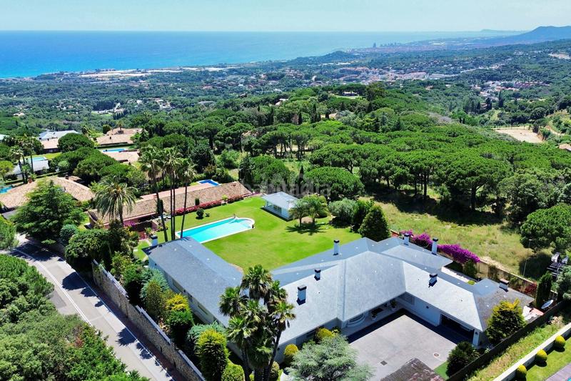 Foto 36c85bb5-4016-478a-945e-7bb847a5e1cb. Maison avec chauffage parking piscine dans Supermaresme Sant Vicenç de Montalt