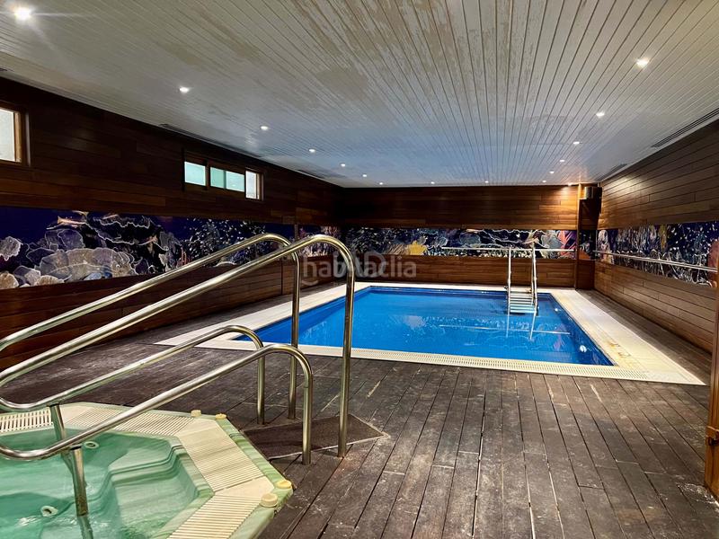 Foto 3bca5cc5-7250-42f3-8d7e-535bbb8aa097. Maison avec chauffage parking piscine dans Supermaresme Sant Vicenç de Montalt