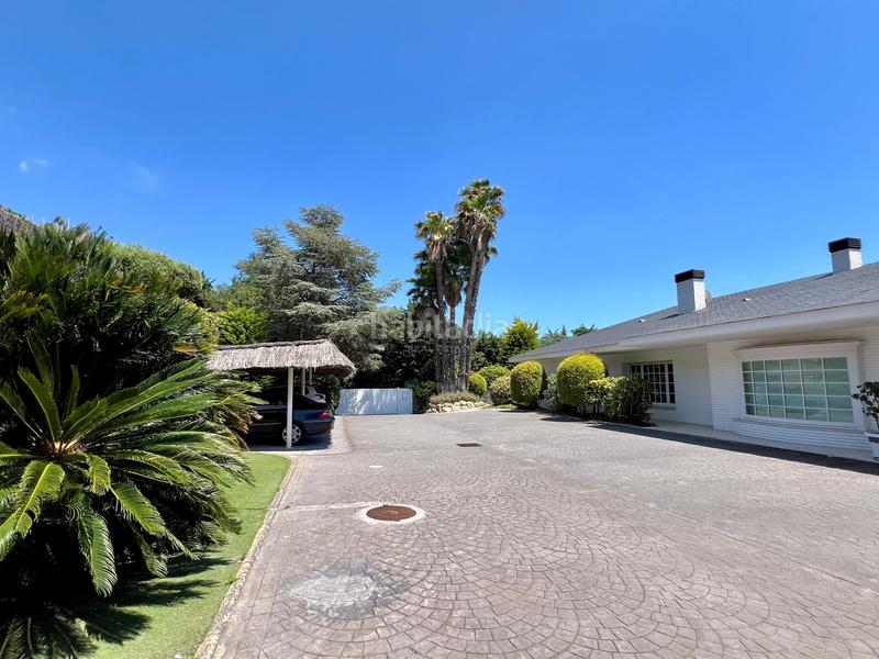 Foto 48879c21-47bd-4b33-acdf-68ba8724b9af. Maison avec chauffage parking piscine dans Supermaresme Sant Vicenç de Montalt