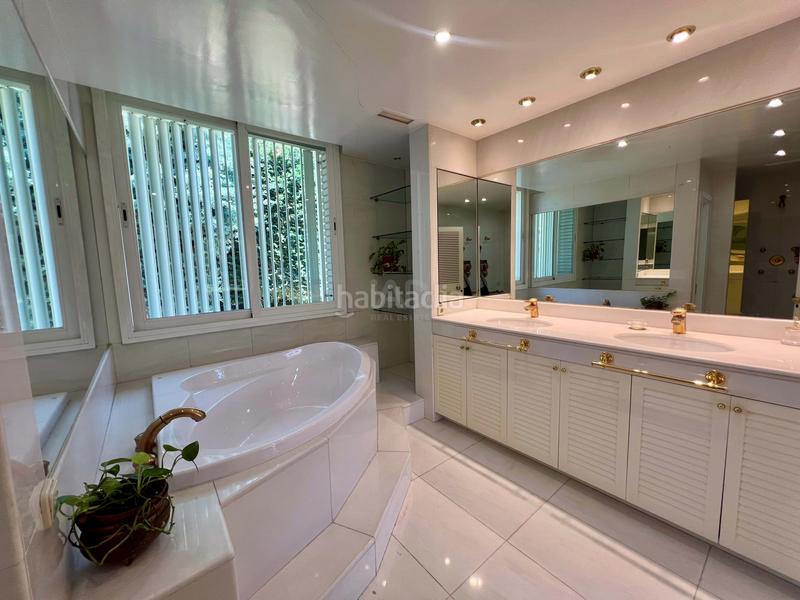 Foto 923763aa-302f-4626-9803-04d1b7b4ac5a. Maison avec chauffage parking piscine dans Supermaresme Sant Vicenç de Montalt