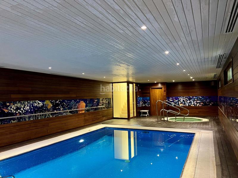 Foto deba6323-9f44-44ce-8263-a6a5dbdb8fad. Maison avec chauffage parking piscine dans Supermaresme Sant Vicenç de Montalt