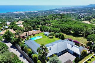 Haus in Supermaresme