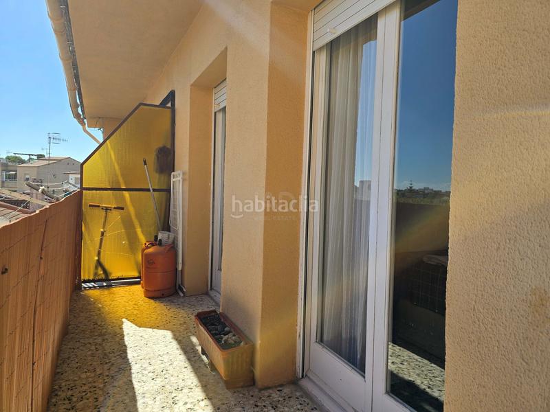 Foto 4eff8765-d129-450b-9333-442bb01dd442. Appartement dans Cunit residencial Cunit