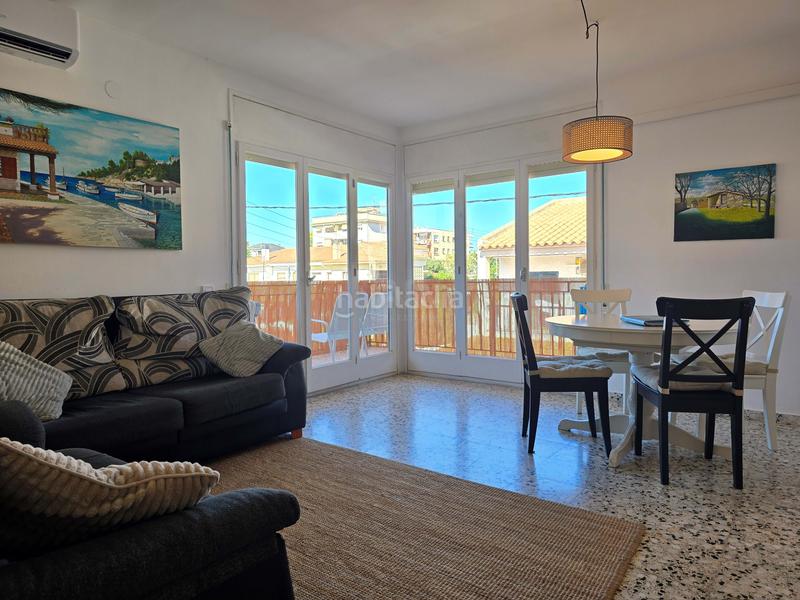 Foto 88c09a12-667c-4dbb-989e-944d86ec91c6. Appartement dans Cunit residencial Cunit