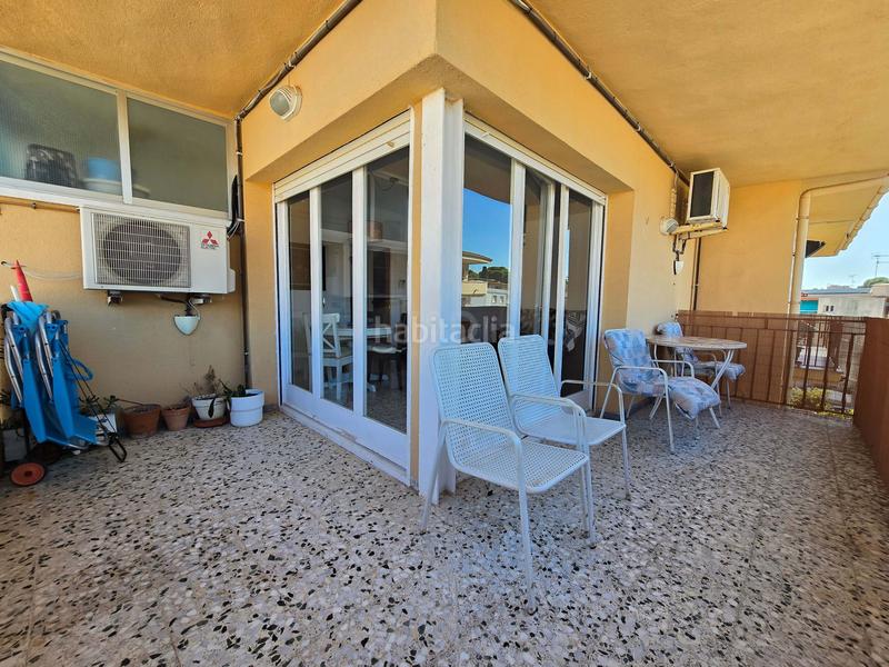 Foto cf744ba1-71b6-4b9c-8d80-31a5974fd545. Appartement dans Cunit residencial Cunit