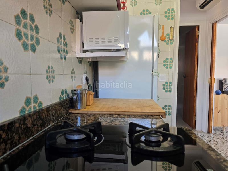 Foto 99365d01-c929-4791-bde2-156a68955549. Etagenwohnung in Cunit residencial Cunit