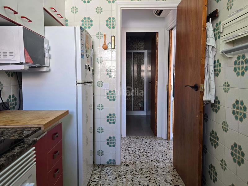 Foto 6ac466f3-83ca-43af-9a83-efb1993f562c. Flat in Cunit residencial Cunit