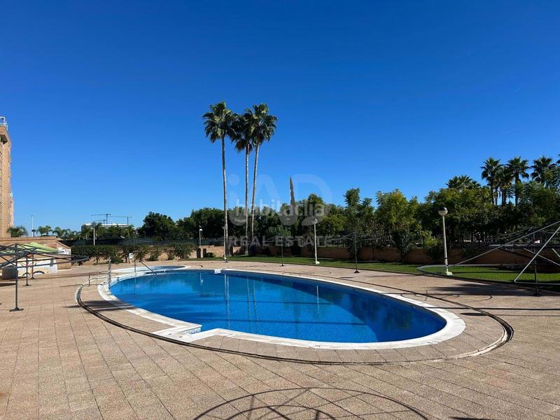 Foto 21cd3b0e-f951-4026-8402-8cfd99a2d104. Appartamento con riscaldamento piscina in Playa Coral - Torremar Oropesa del Mar