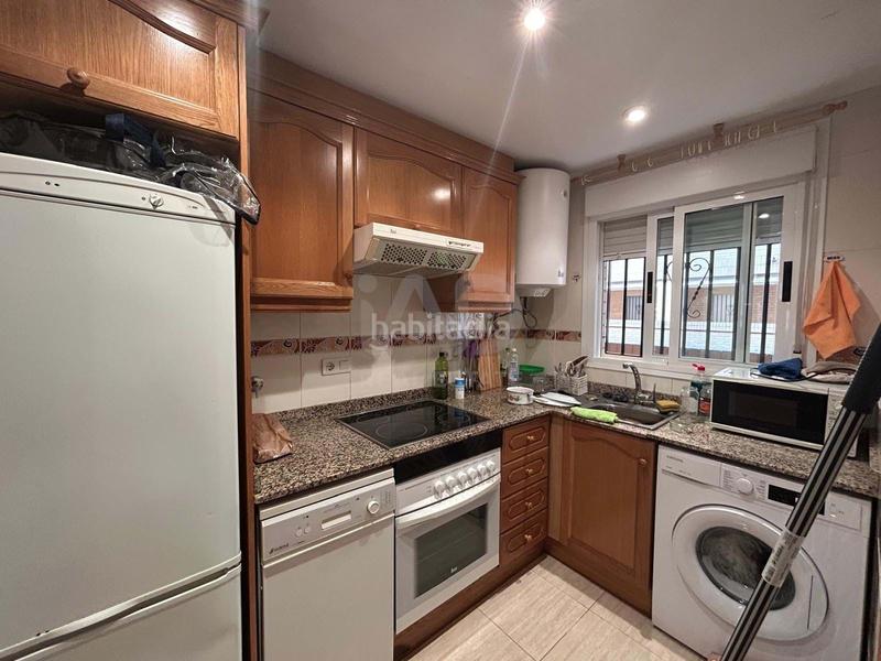 Foto 06528b75-2bc2-406e-886d-bb16b3198e14. Flat with heating pool in Playa Coral - Torremar Oropesa del Mar