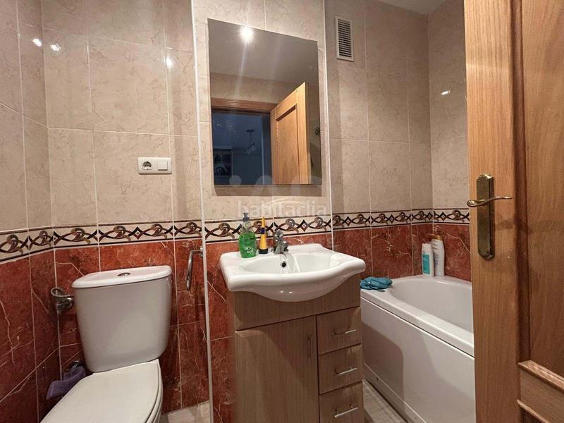 Foto 75c7ffbb-8786-4490-91d0-f4bd75954443. Flat with heating pool in Playa Coral - Torremar Oropesa del Mar