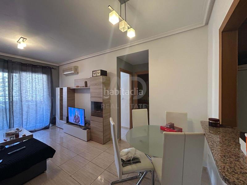 Foto 841d8a25-4b81-4f59-a56b-b2e302371f37. Flat with heating pool in Playa Coral - Torremar Oropesa del Mar