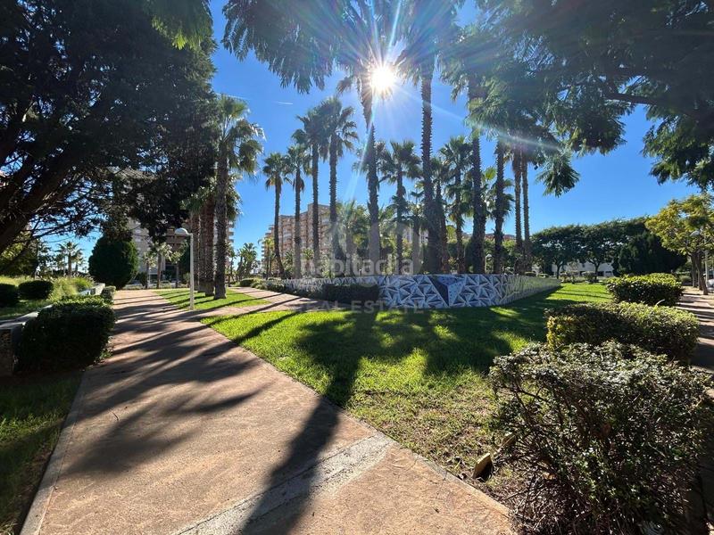 Foto 1a767541-2a21-4bff-aacb-b0a36c9b731f. Pis amb calefacció piscina a Playa Coral - Torremar Oropesa del Mar