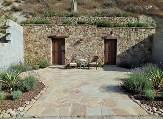 Casa a Dehesas de Guadix