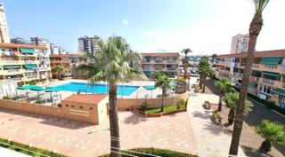 Lloguer Pis a Entremares