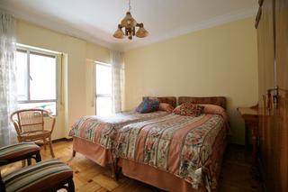 Etagenwohnung in Plantío - Alcampo